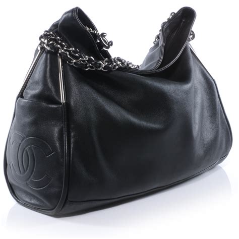 chanel bag soft